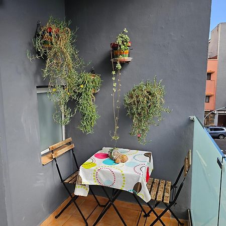 Keka'S Guesthouse - City Centre Santa Cruz de Tenerife Luaran gambar