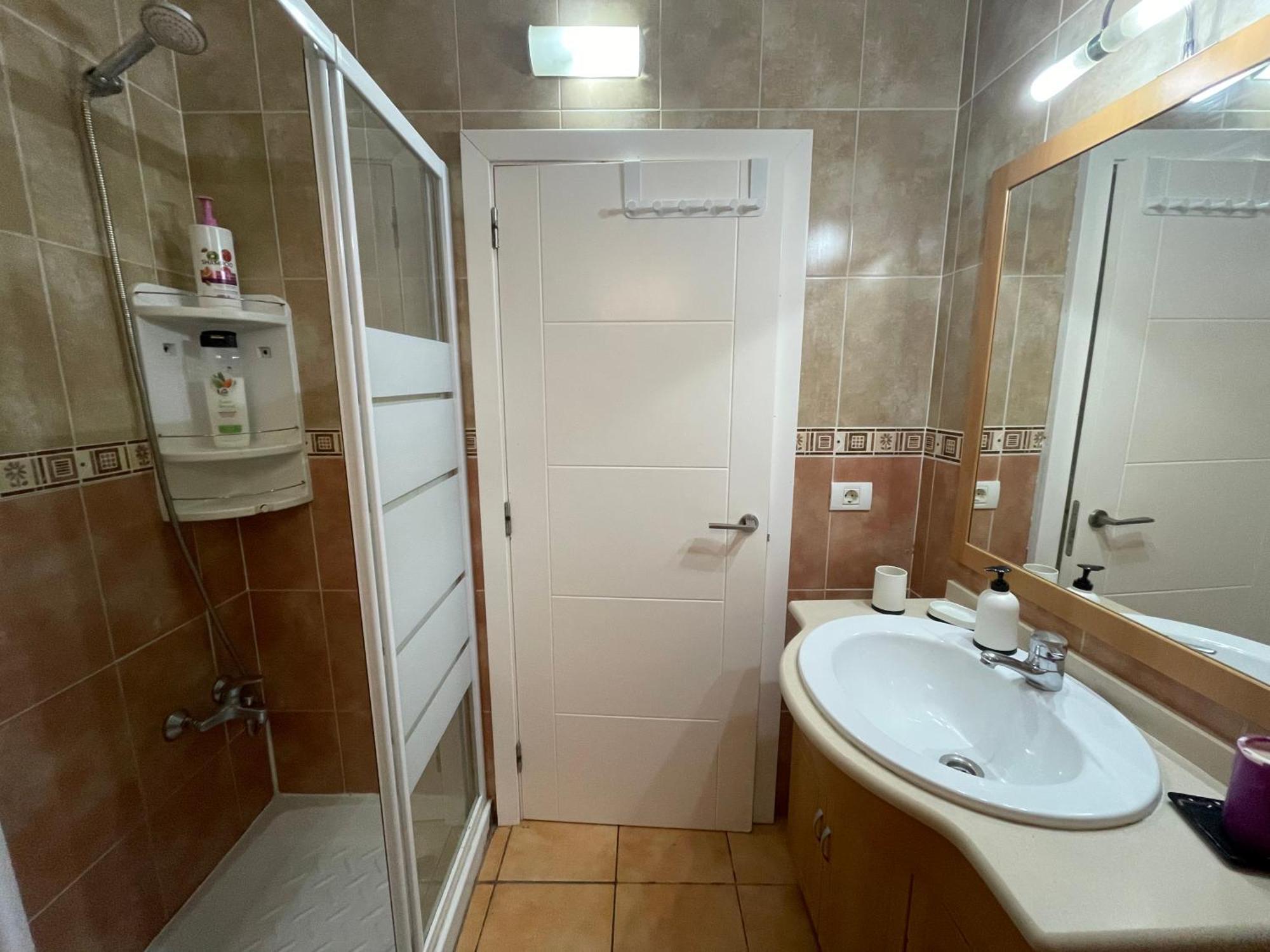 Keka'S Guesthouse - City Centre Santa Cruz de Tenerife Luaran gambar