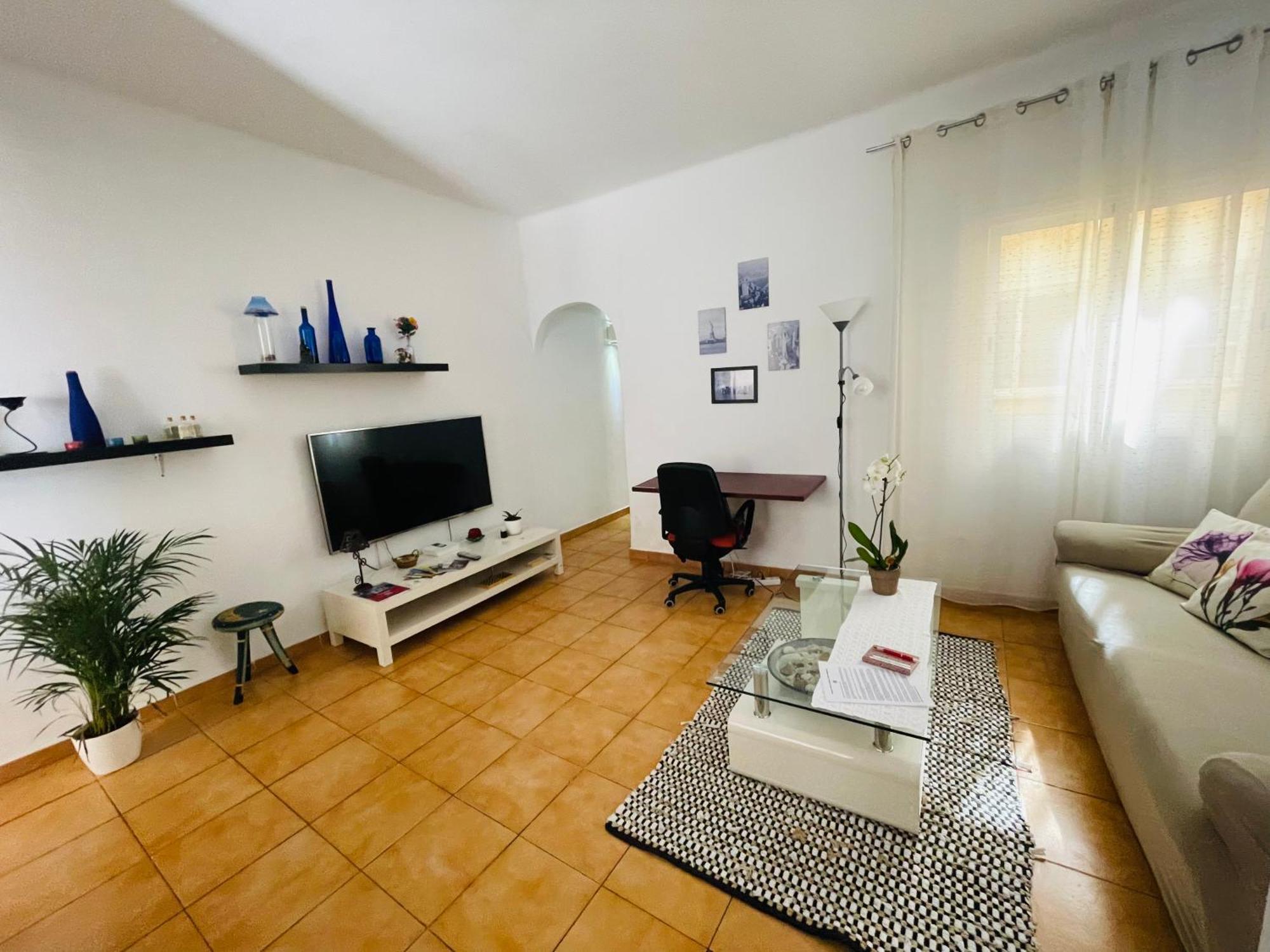 Keka'S Guesthouse - City Centre Santa Cruz de Tenerife Luaran gambar