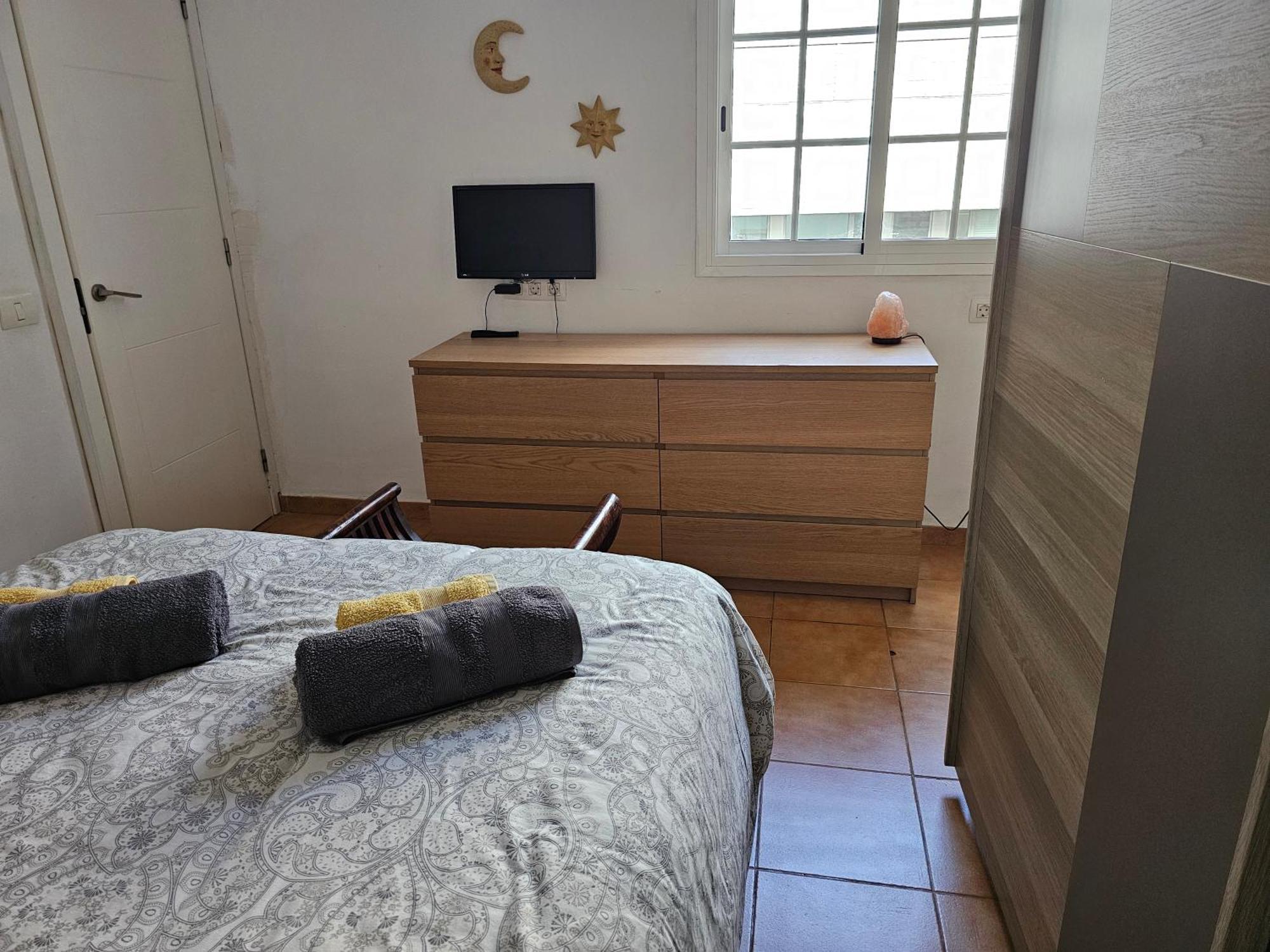 Keka'S Guesthouse - City Centre Santa Cruz de Tenerife Luaran gambar