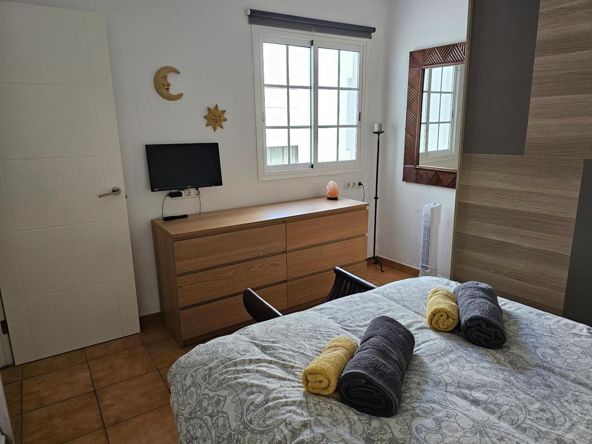 Keka'S Guesthouse - City Centre Santa Cruz de Tenerife Luaran gambar