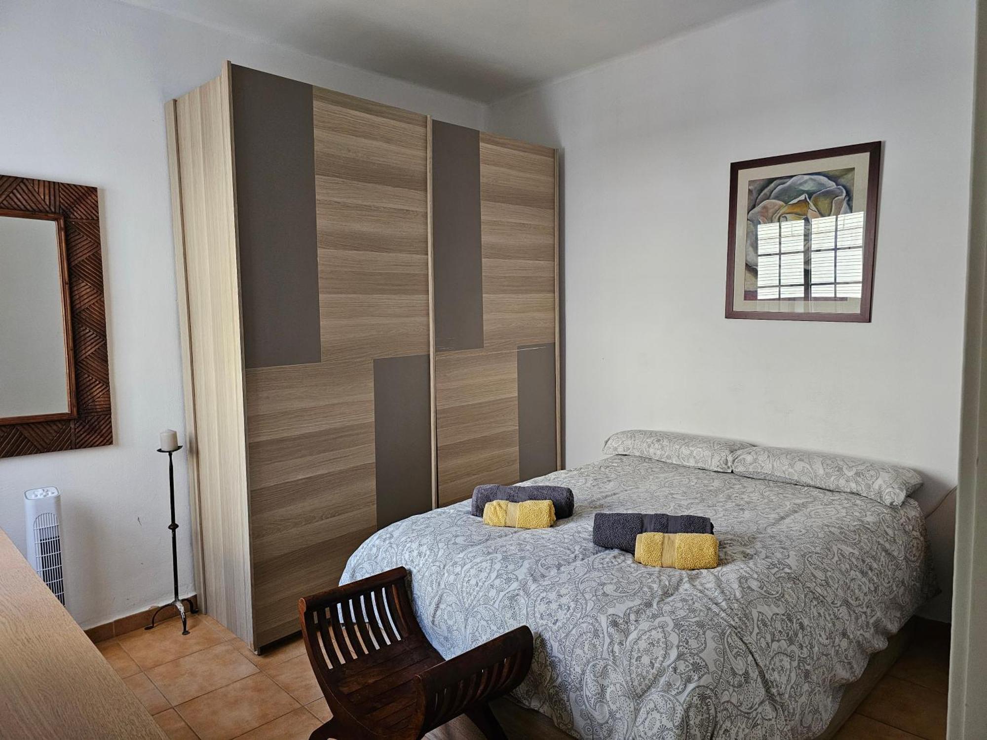 Keka'S Guesthouse - City Centre Santa Cruz de Tenerife Luaran gambar
