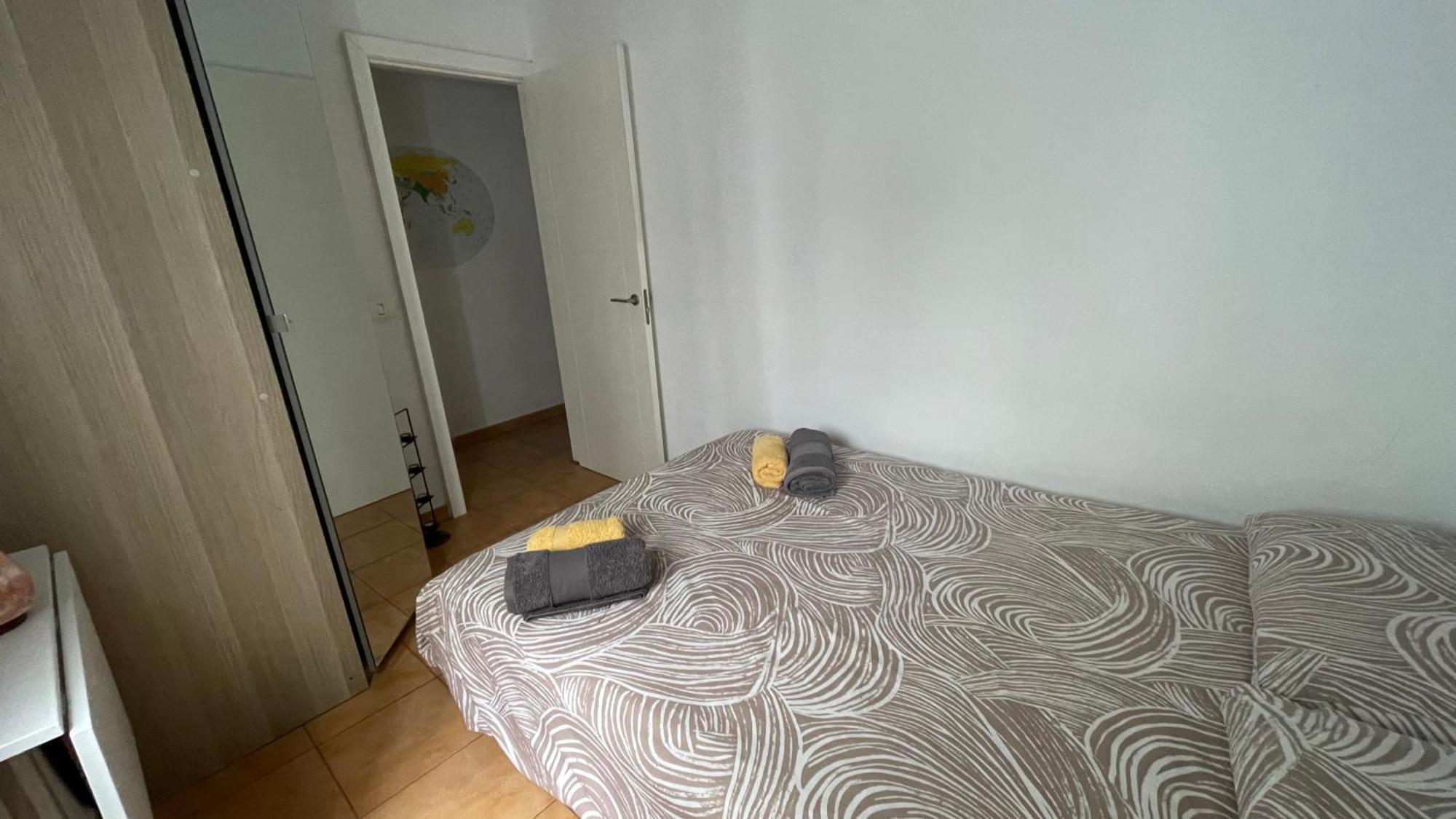 Keka'S Guesthouse - City Centre Santa Cruz de Tenerife Luaran gambar